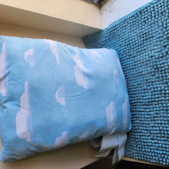 Bluey Character Pillow 11x15in - Picture 4 of 6